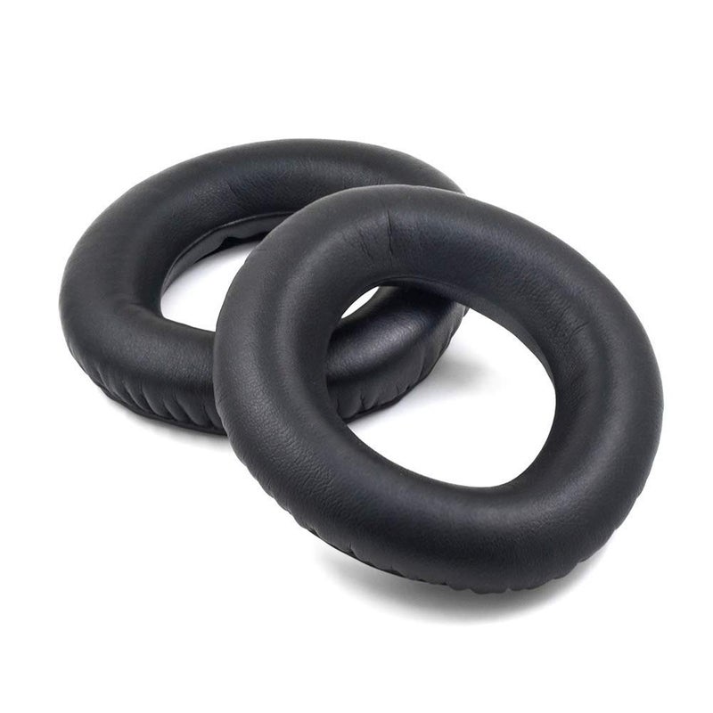 VEKEFF Replacement Ear Cushions Pad for Sennheiser MM450, MM550, PX360, PX360-BT, PXC360-BT Headphones